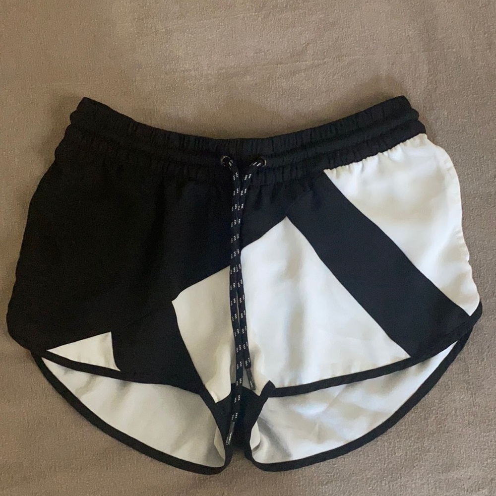 Adidas Shorts (Women’s)
